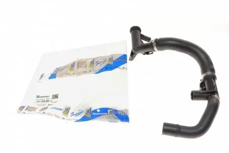 Шланг радиатора IMPERGOM 224183