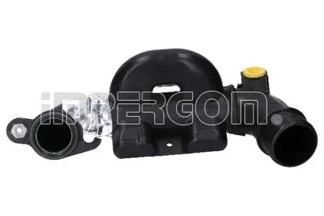 Патрубок интеркулера (к-кт) IMPERGOM 224194