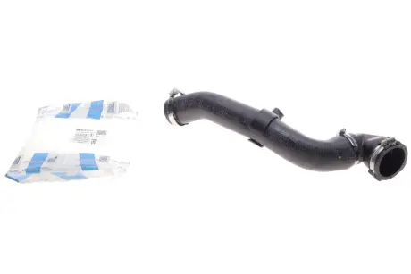 Патрубок интеркулера ford focus 1.6 tdci 04-12/volvo s40/v50 1.6d 05-12 IMPERGOM 224199