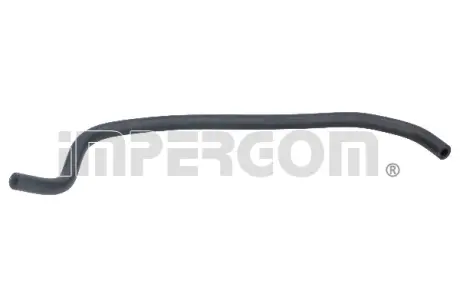 Шланг гумовий системи охолодження OPEL ASTRA G, CORSA C, MERIVA A, TIGRA, VECTRA B 1.8 09.00-12.10 IMPERGOM 224305