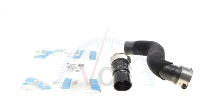 Фото 1 - Трубка нагнетаемого воздуха IMPERGOM 224731 Трубка нагнетаемого воздуха IMPERGOM 224731 (фото 1)