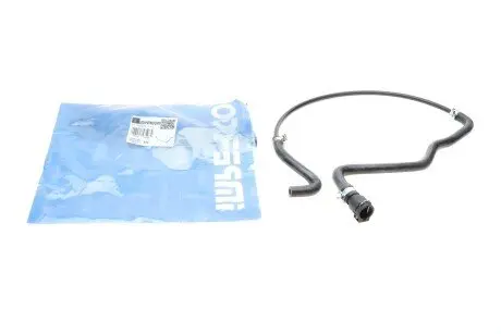 Патрубок радиатора верхний к кт в сборе. IMPERGOM 225334