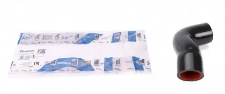 Трубка нагнетаемого воздуха IMPERGOM 225446