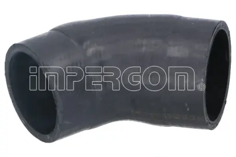 Шланг резиновой системы охлаждения (колено U) CITROEN JUMPER II, PEUGEOT BOXER 2.0D-2.2D-3.0D 04.06- IMPERGOM 225469