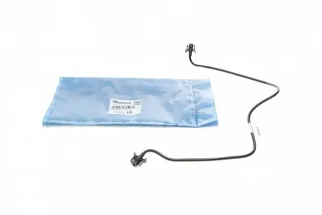 Шланг системи охолодження citroen berlingo/peugeot pertner 1.6hdi 05-15 IMPERGOM 225487