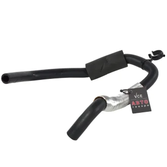 Шланг гумової системи охолодження IMPERGOM 225601