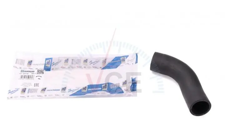Фото 1 - Патрубок интеркулера IMPERGOM 225726 Патрубок интеркулера IMPERGOM 225726 (фото 1)