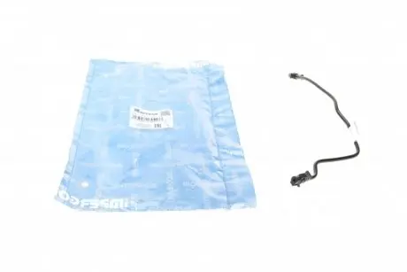 Шланг системы охлаждения ford galaxy/mondeo 2.0/2.2tdci 07-15 IMPERGOM 225804