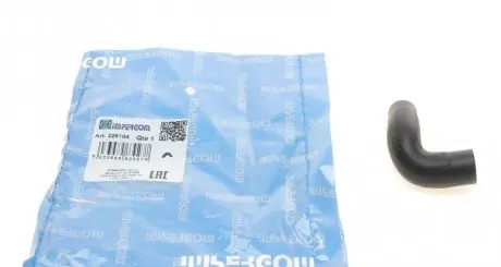 Патрубок системы охлаждения bmw 3 (e90)/5 (e60)/x5 (e70) 2.0d-3.0sd 01-13 IMPERGOM 226104