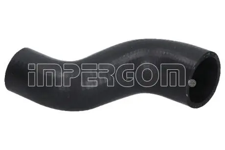 Патрубок радиатора chevrolet aveo/lacetti/lanos/daewoo kalos/nexia 1.4-1.6 95- IMPERGOM 227017
