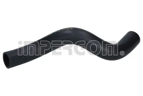 Шланг резиновый системы охлаждения верх hyundai i20 i 1.2 09.08-12.12 IMPERGOM 227428