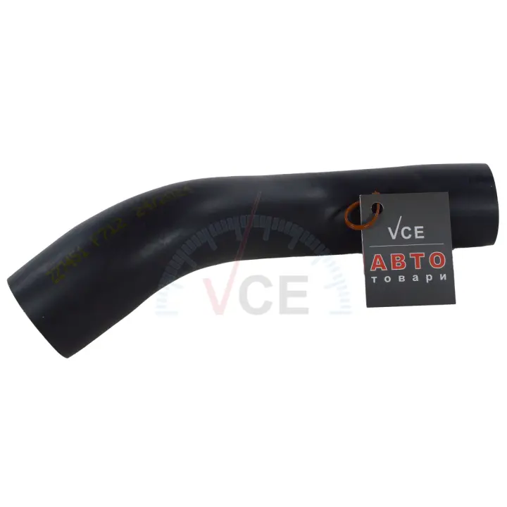 Паливний шланг IMPERGOM 227451 (фото 1)