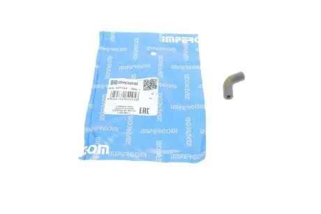 Трубка выхлопной системы к датчику IMPERGOM 227754