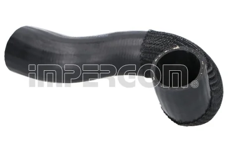 Шланг интеркулера (нижн, длина 345мм) citroen c4 grand picasso i, c4 ii, c4 picasso i, ds4 peugeot 3008, 3008 i, 308, 308 i, 5008, rcz 1.6/2.0d 06 IMPERGOM 230051