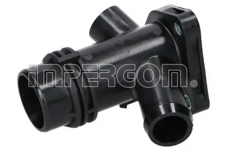 Фланец системы охлаждения bmw 3 (f30) IMPERGOM 230106