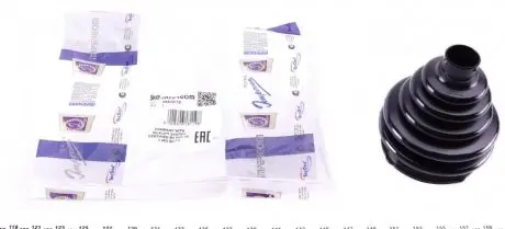 Пильовик, приводний вал IMPERGOM 25502/TE