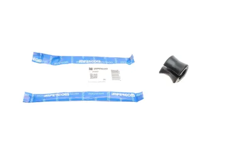 Втулка стабілізатора (переднього) fiat scudo 07-(d=25mm) IMPERGOM 25522