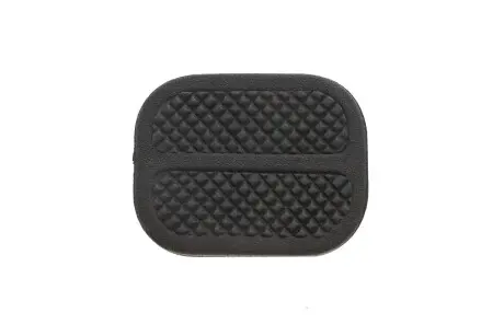 Педальная накладка, педаль тормоз; накладка на педаль, педаль сцепления IMPERGOM 26741