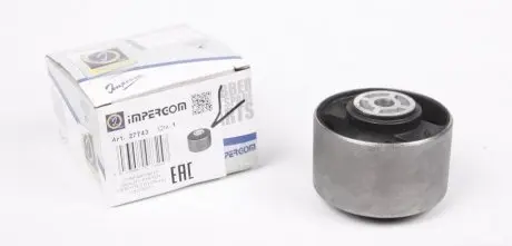 Подвеска, двигатель IMPERGOM 27743