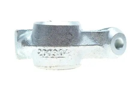 Кронштейн, подушки рычага IMPERGOM 27747