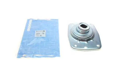 Подушка амортизатора (переднего) citroen jumpy/peugeot expert (l) IMPERGOM 27753