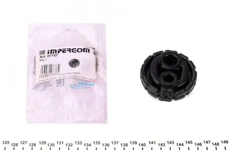Буфер, глушитель IMPERGOM 27757
