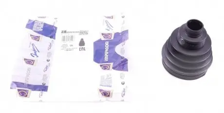 Пыльник, приводной вал IMPERGOM 27775/TE