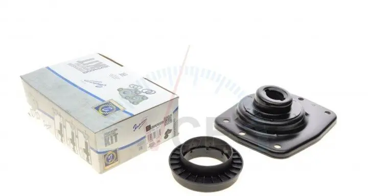 Фото 1 - Подушка амортизатора (переднього) + підшипник citroen jumpy/fiat scudo/peugeot expert 96-(r) IMPERGOM 27792 Подушка амортизатора (переднього) + підшипник citroen jumpy/fiat scudo/peugeot expert 96-(r) IMPERGOM 27792 (фото 1)