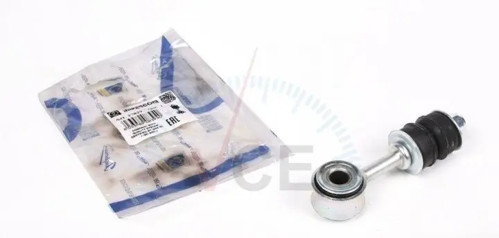 Фото 1 - Ремкомплект, соединительная тяга стабилизатора IMPERGOM 27829 Ремкомплект, соединительная тяга стабилизатора IMPERGOM 27829 (фото 1)