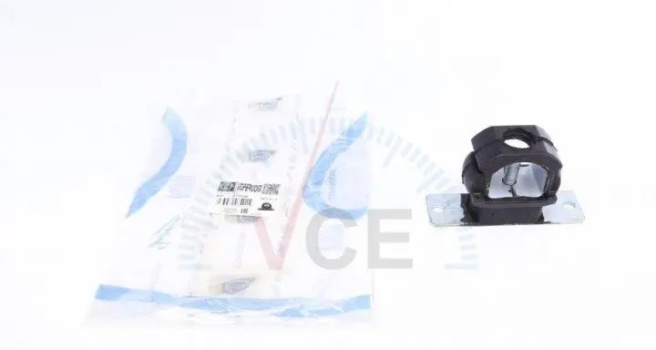 Фото 1 - Подвеска, ступенчатая коробка передач IMPERGOM 27836 Подвеска, ступенчатая коробка передач IMPERGOM 27836 (фото 1)