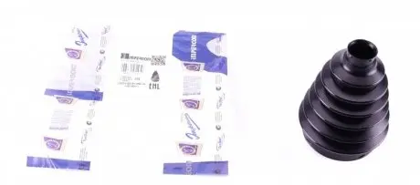 Пыльник, приводной вал IMPERGOM 27964/TE