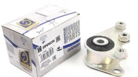 Подвеска, двигатель IMPERGOM 27994