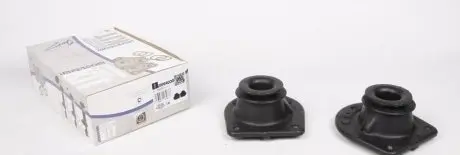 Подушка амортизатора (переднего) fiat doblo cargo 01-(к-кт) IMPERGOM 29043/2