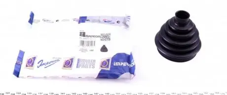 Пыльник, приводной вал IMPERGOM 29053/TE