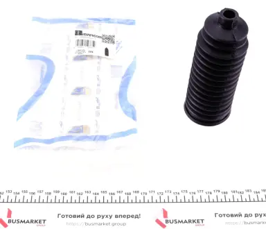 Пильовик, рульове управління IMPERGOM 29056/TE