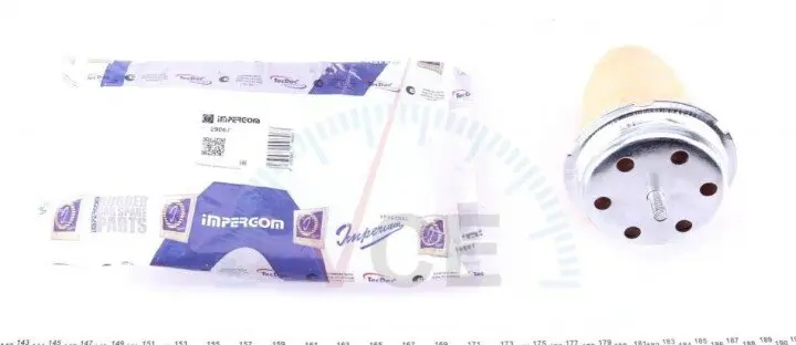 Буфер, амортизация IMPERGOM 29067 (фото 1)