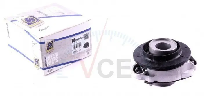 Фото 1 - Подушка амортизатора передній правий (із підшипником) IMPERGOM 29184 Подушка амортизатора передній правий (із підшипником) IMPERGOM 29184 (фото 1)