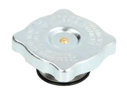 Крышка, резервуар охлаждающей жидкости IMPERGOM 29638