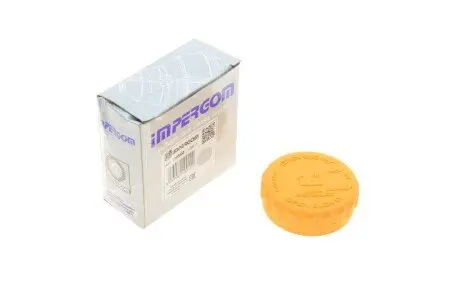 Кришка бачка розширювального opel combo 1.7 d 94-01/1.6 01- IMPERGOM 29650