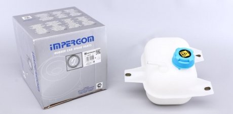 Компенсационный бак, охлаждающая жидкость IMPERGOM 29892