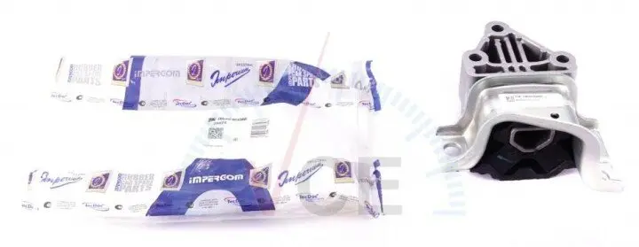 Фото 1 - Подвеска, двигатель IMPERGOM 29974 Подвеска, двигатель IMPERGOM 29974 (фото 1)