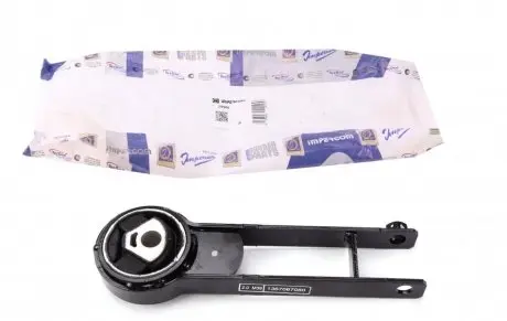 Подушка двигателя fiat ducato 2.2d/2.3d 06- IMPERGOM 29988