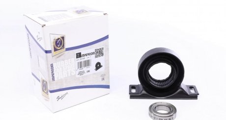 Підшипник підвісний bmw 3 (e30)/5 (e34)/7 (e32) 82-97 (d=30mm) IMPERGOM 30169