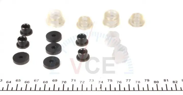 Фото 1 - Ремкомплект, рычаг переключения IMPERGOM 30232 Ремкомплект, рычаг переключения IMPERGOM 30232 (фото 1)