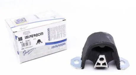 Подвеска; автоматическая коробка передач; подвеска, ступенчатая коробка передач IMPERGOM 30367