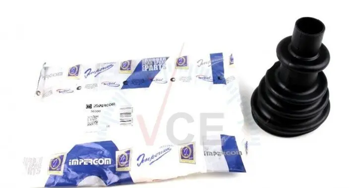 Фото 1 - Пильовик, приводний вал IMPERGOM 30390 Пильовик, приводний вал IMPERGOM 30390 (фото 1)