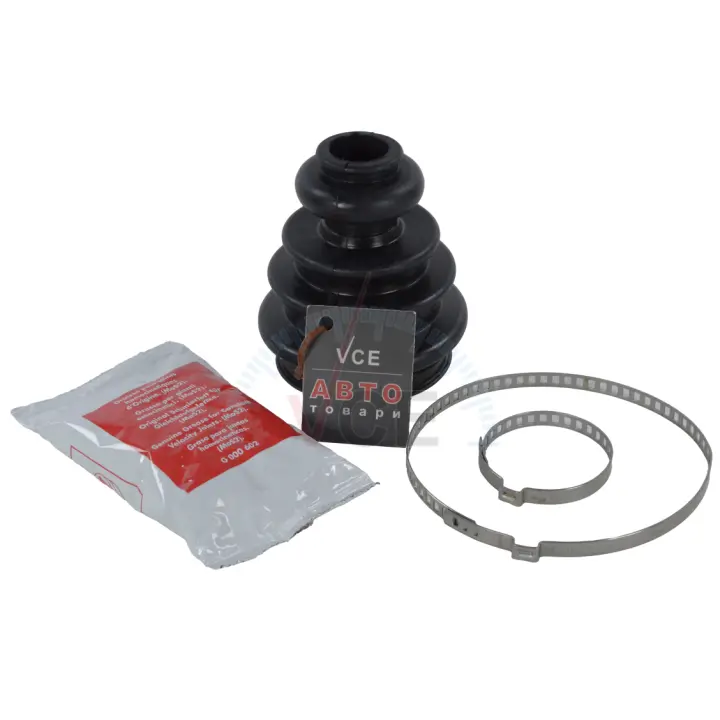 Пыльник ШРУСа (внутренний) vw t4 (без металла/к-кт) IMPERGOM 30609 (фото 1)