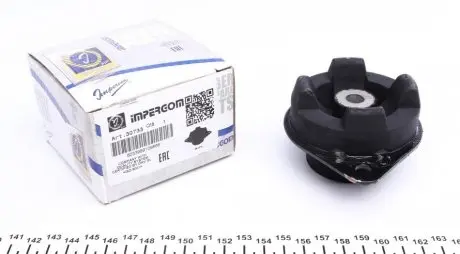 Подвеска; автоматическая коробка; подвеска, ступенчатая коробка передач IMPERGOM 30733