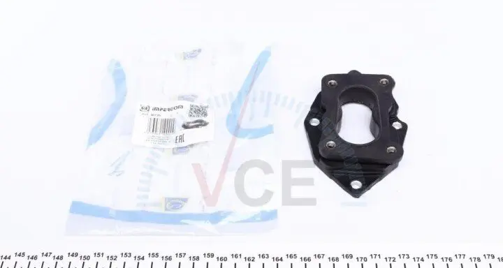 Фланец, карбюратор IMPERGOM 30735 (фото 1)