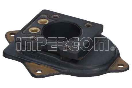 Подушка карбюратора vw passat/golf ii/iii/audi 80/100 1.6-2.0 68-02 IMPERGOM 30736